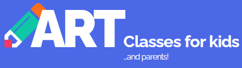 Art Classes for Kids and Parents!